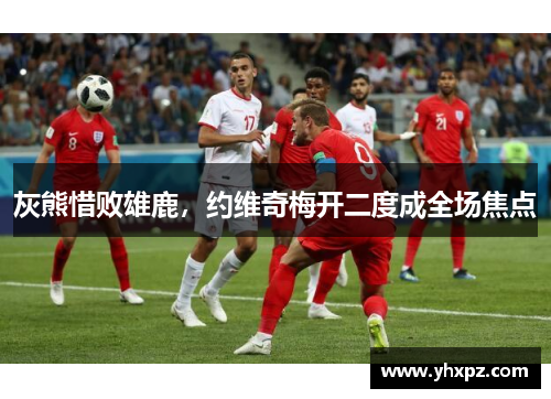 灰熊惜败雄鹿，约维奇梅开二度成全场焦点